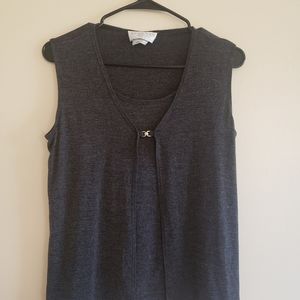 Brannan Studio blouse